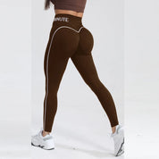 Seamless Wears™ High Waist Women Yoga Pants