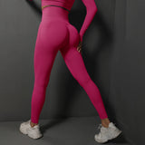 Seamless Wears™ Lifting Leggings