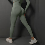 Seamless Wears™ Lifting Leggings