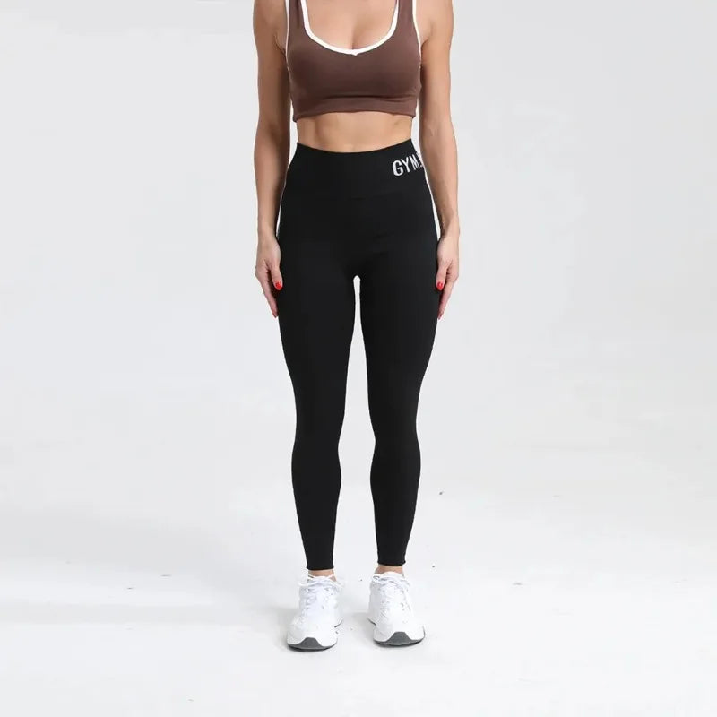 Seamless Wears™ High Waist Women Yoga Pants