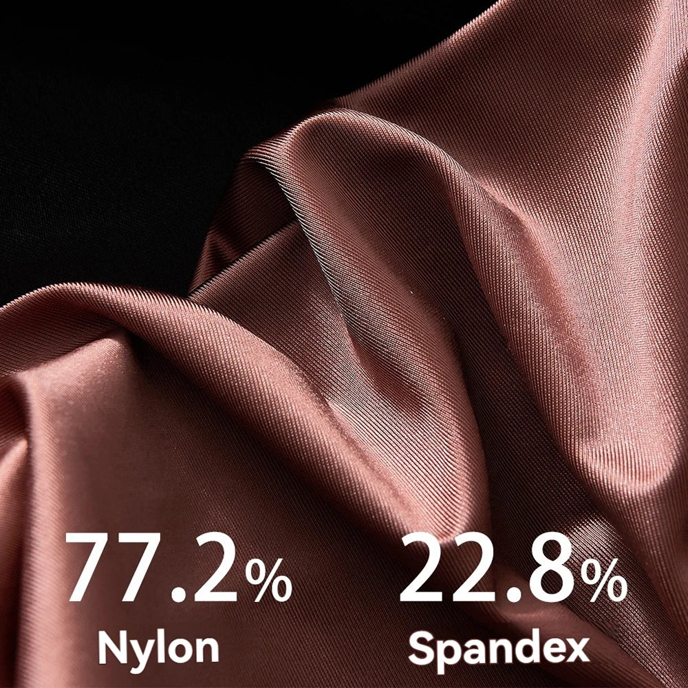 Seamless Wears™ Luxury Ice Silk Men's Panties