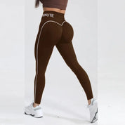 Seamless Wears™ High Waist Women Yoga Pants