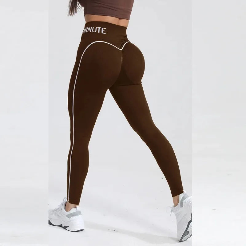Seamless Wears™ High Waist Women Yoga Pants