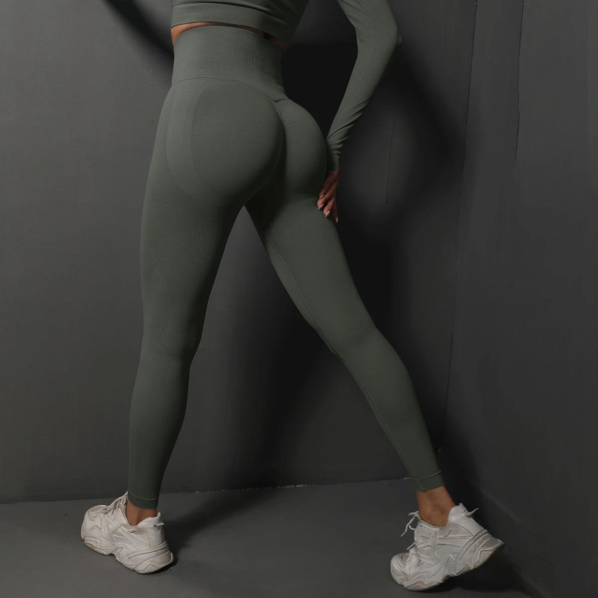 Seamless Wears™ Lifting Leggings