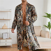 Seamless Wears™ Men's Ice Silk Sleepwear
