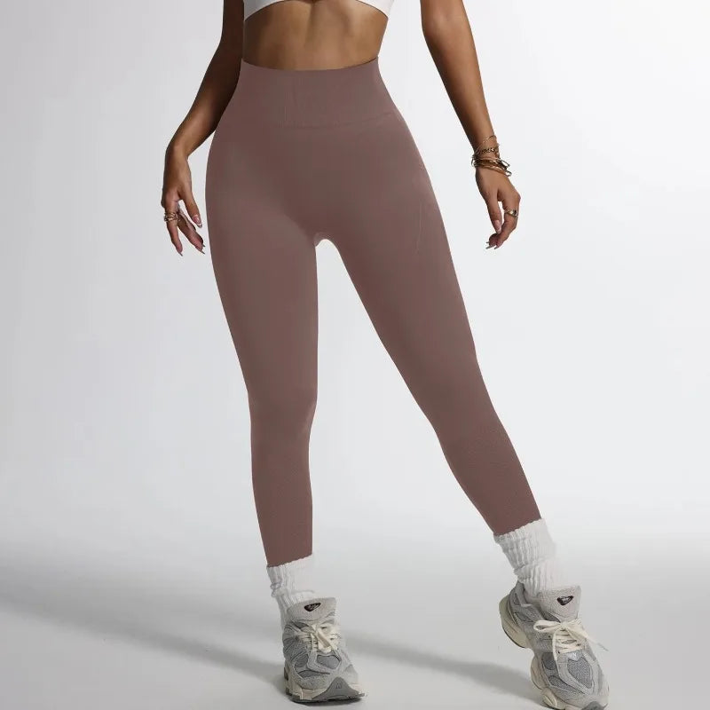 Seamless Wears™ Yoga Pants