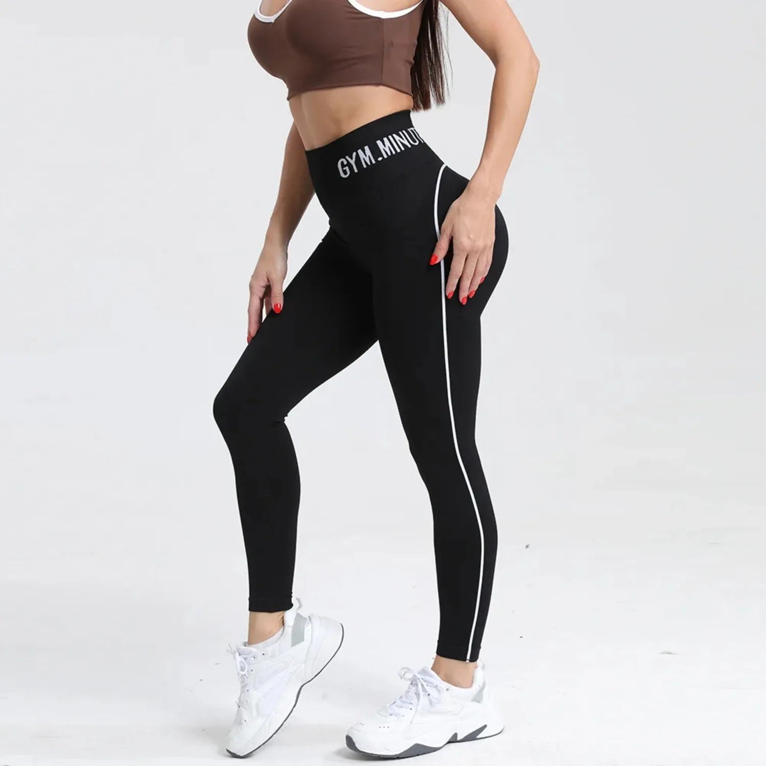 Seamless Wears™ High Waist Women Yoga Pants