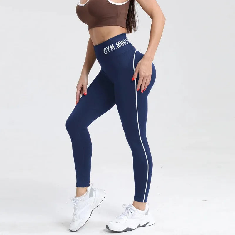 Seamless Wears™ High Waist Women Yoga Pants