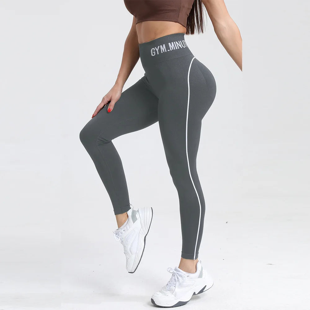 Seamless Wears™ High Waist Women Yoga Pants