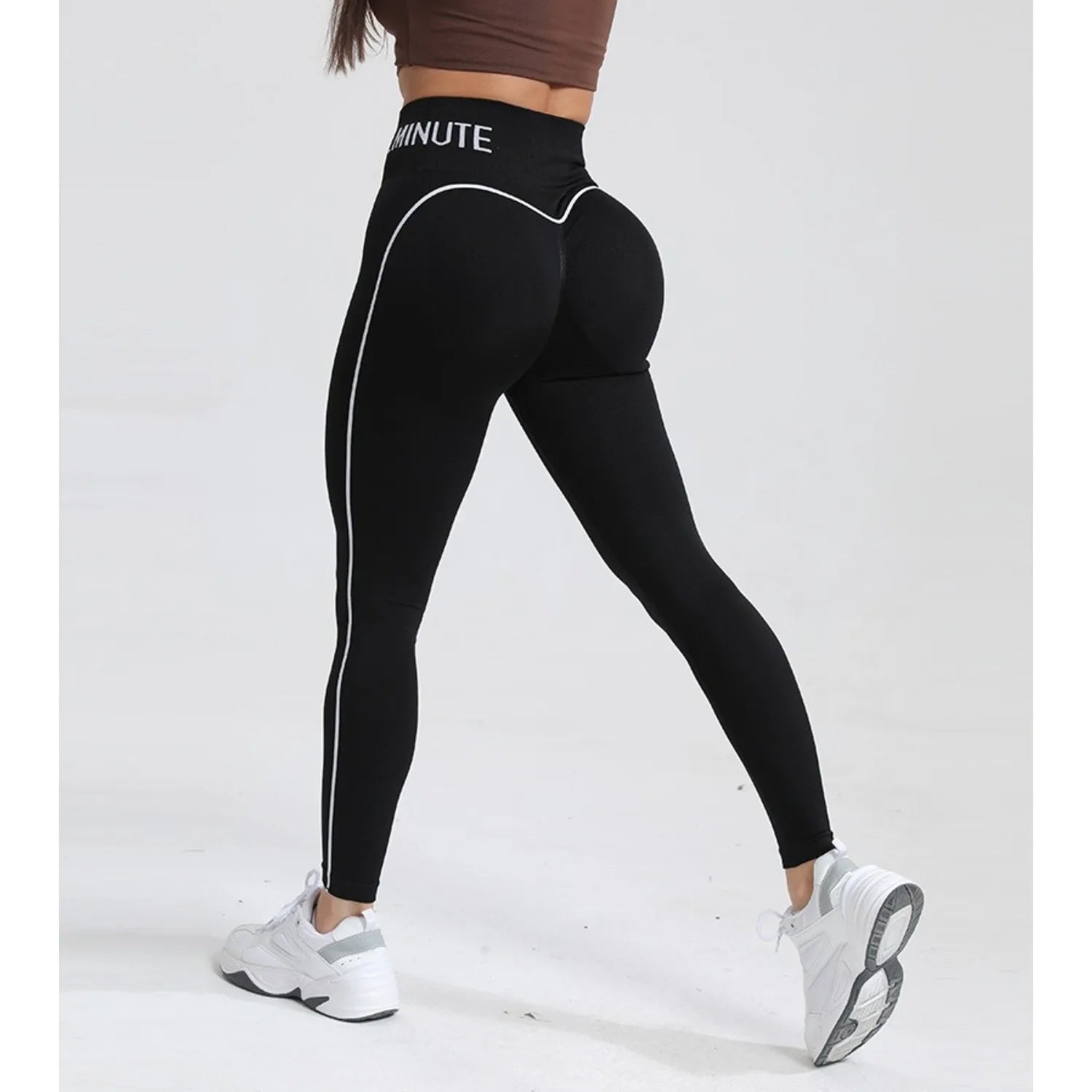 Seamless Wears™ High Waist Women Yoga Pants