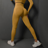 Seamless Wears™ Lifting Leggings