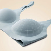Seamless Wears™ Jelly Bras Soft Wireless