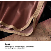 Seamless Wears™ Luxury Ice Silk Men's Panties