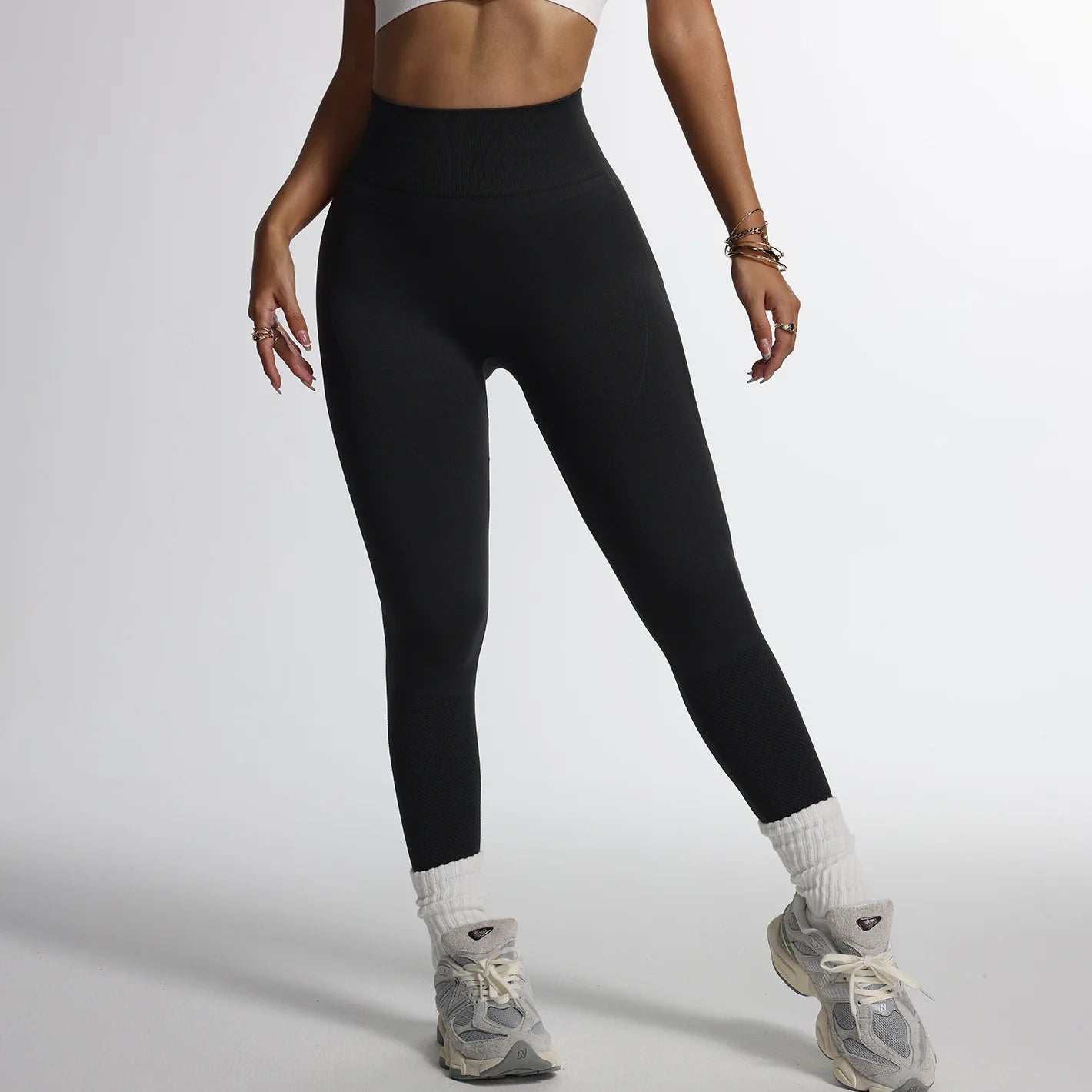 Seamless Wears™ Yoga Pants
