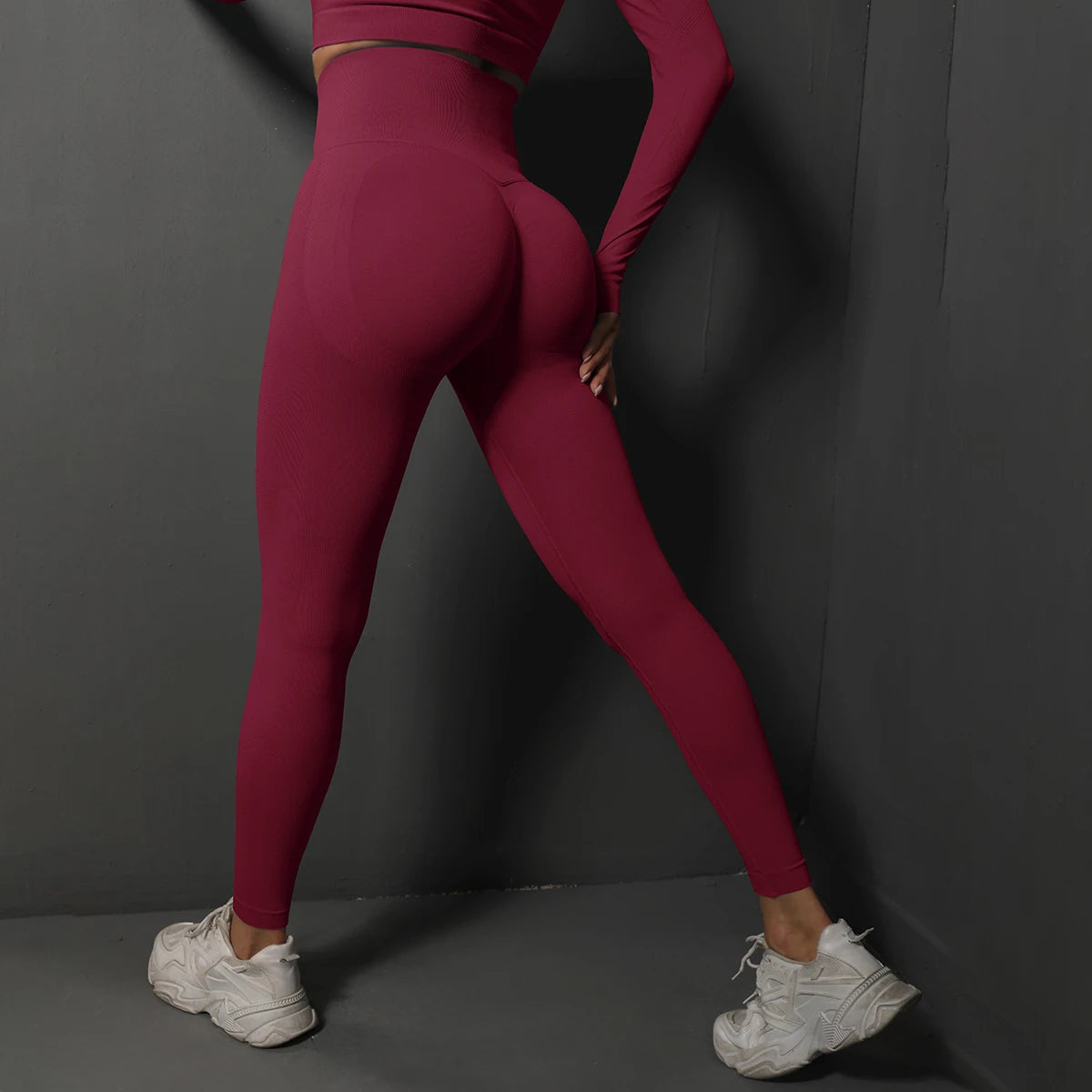 Seamless Wears™ Lifting Leggings