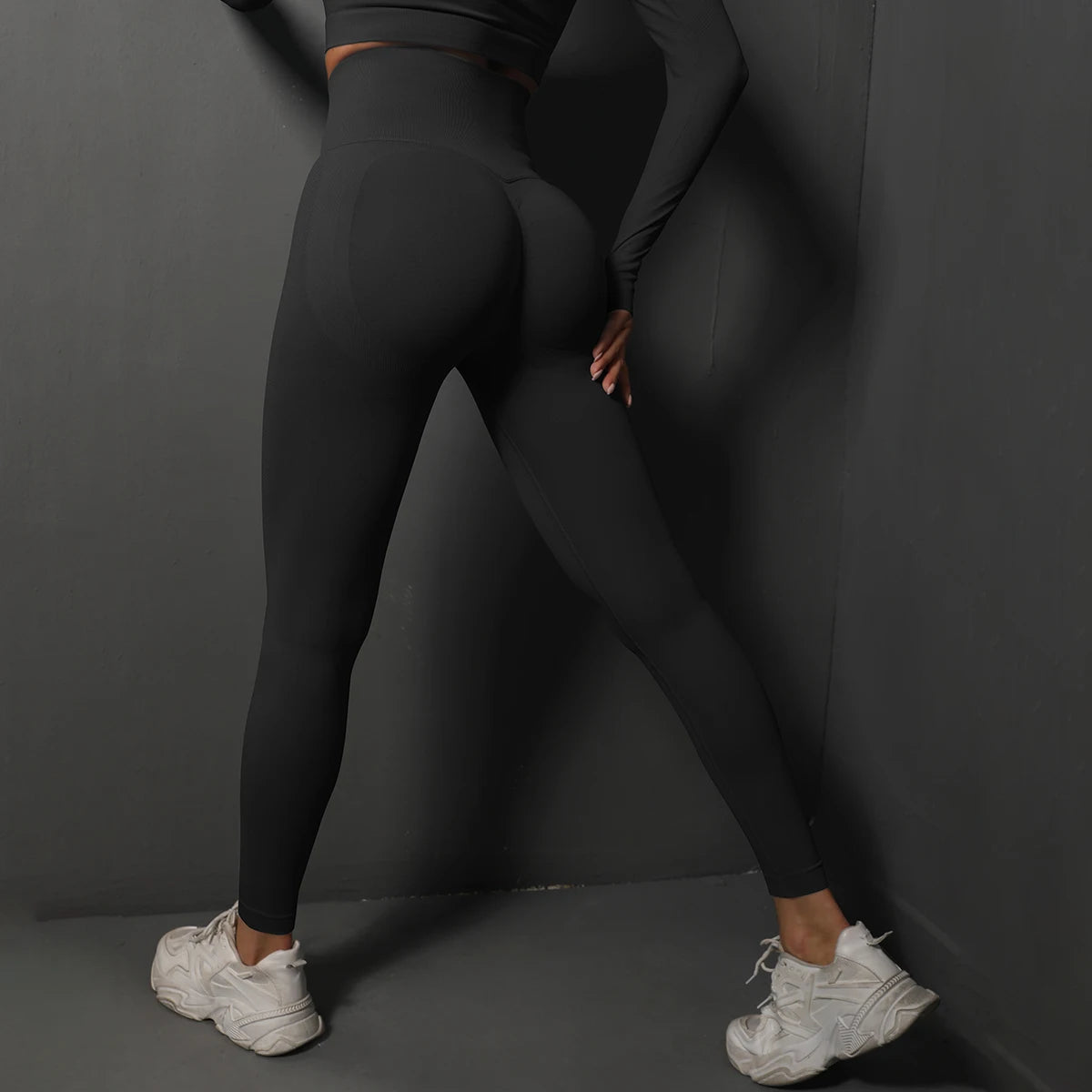 Seamless Wears™ Lifting Leggings