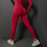 Seamless Wears™ Lifting Leggings