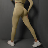Seamless Wears™ Lifting Leggings