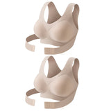 Seamless Wears™ Push Up Posture Correction Bras