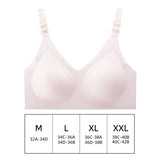 Seamless Wears™ Jelly Bras Soft Wireless