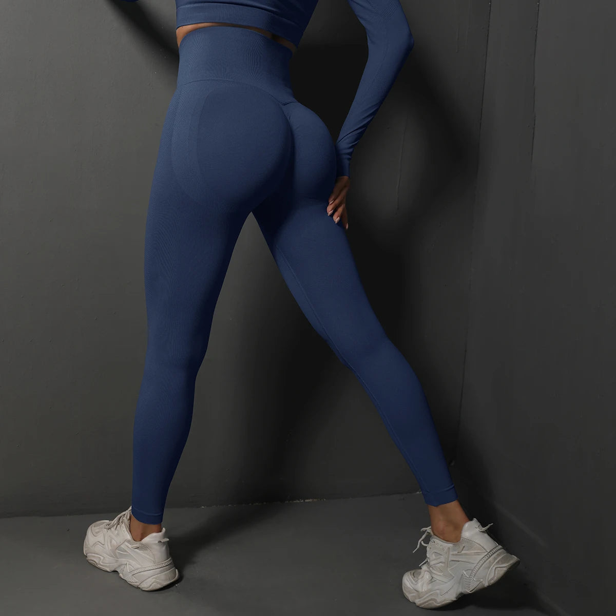 Seamless Wears™ Lifting Leggings