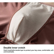 Seamless Wears™ Luxury Ice Silk Men's Panties