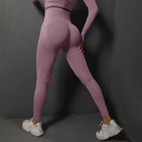 Seamless Wears™ Lifting Leggings