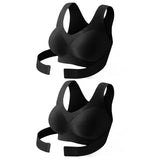 Seamless Wears™ Push Up Posture Correction Bras