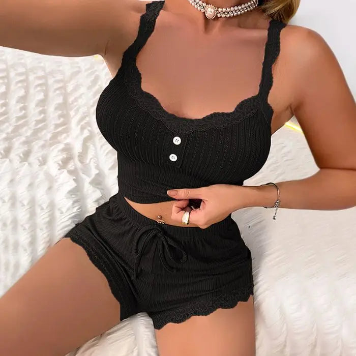 Seamless Wears™ Pajamas Set