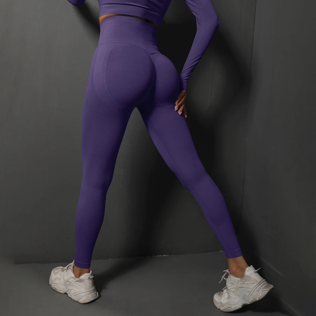 Seamless Wears™ Lifting Leggings
