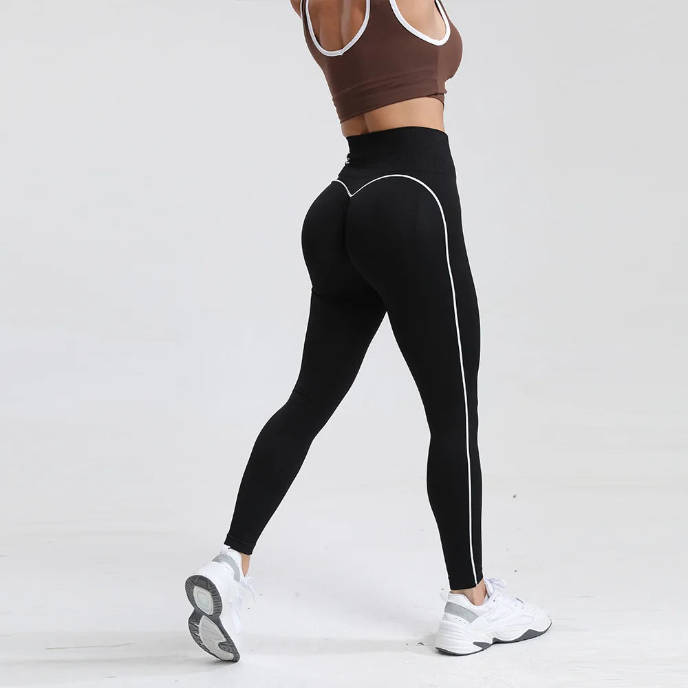 Seamless Wears™ High Waist Women Yoga Pants