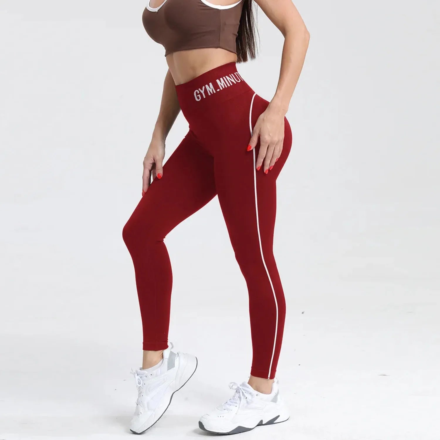 Seamless Wears™ High Waist Women Yoga Pants