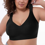 Seamless Wears™ Full Coverage Bra No Underwire