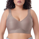Seamless Wears™ Full Coverage Bra No Underwire
