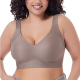 Seamless Wears™ Full Coverage Bra No Underwire